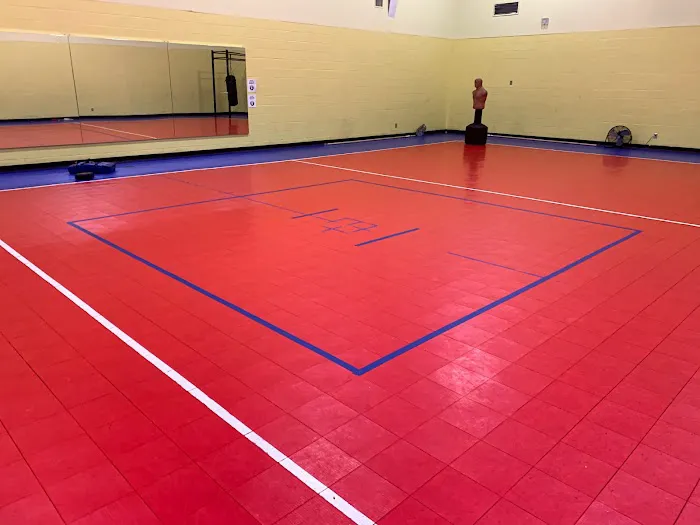 S. H. Kang’s Tae Kwon Do Parkersburg Picture 5