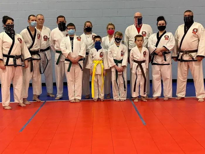 S. H. Kang’s Tae Kwon Do Parkersburg Picture 3