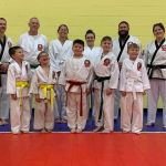 S. H. Kang’s Tae Kwon Do Parkersburg