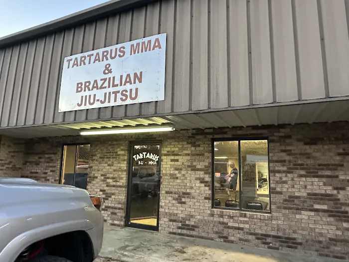 Tartarus MMA and BJJ Picture 9