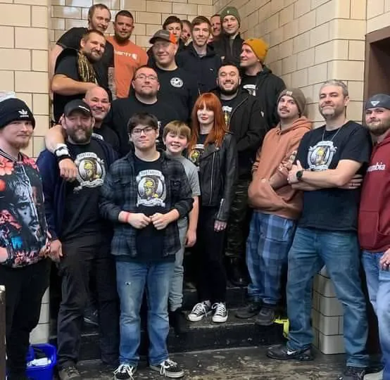 Tartarus MMA and BJJ Picture 6