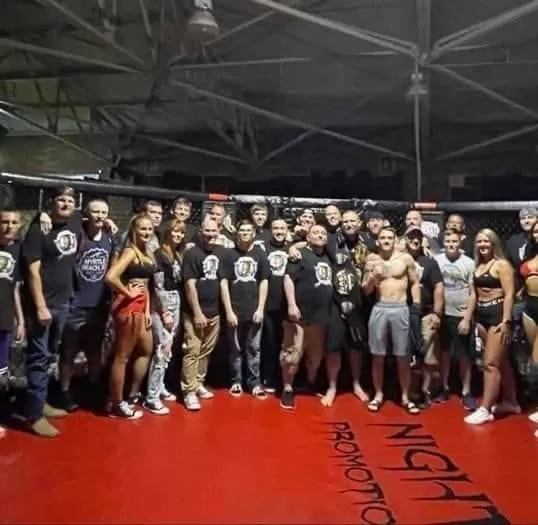 Tartarus MMA and BJJ Picture 5
