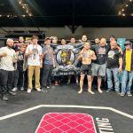 Tartarus MMA and BJJ