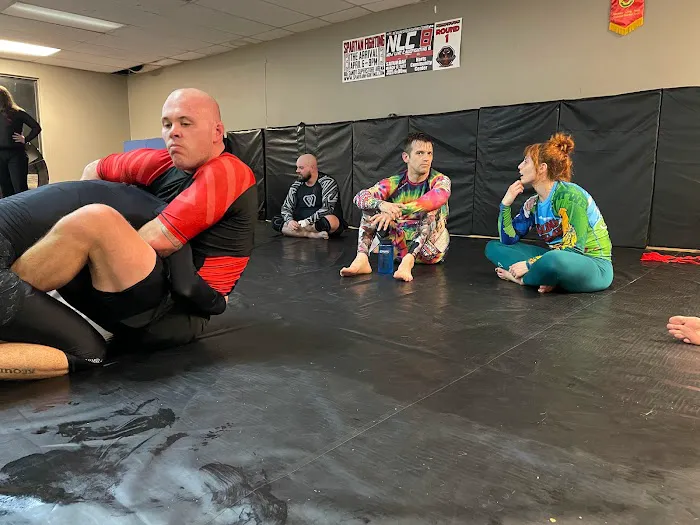 Tartarus MMA and BJJ Picture 8