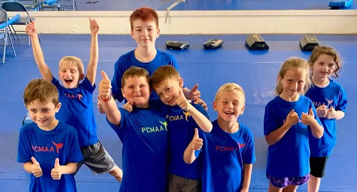 Ashland's Best Martial Arts Summer Camps Picture 4