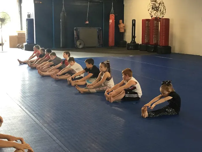 Ashland's Best Martial Arts Summer Camps Picture 1