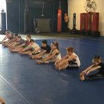 Ashland's Best Martial Arts Summer Camps