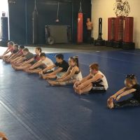 Ashland's Best Martial Arts Summer Camps ico