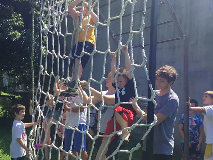 Ashland's Best Martial Arts Summer Camps Picture 5