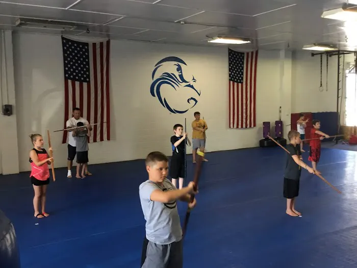 Ashland's Best Martial Arts Summer Camps Picture 2