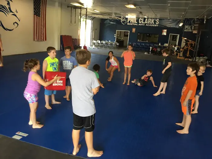 Ashland's Best Martial Arts Summer Camps Picture 7