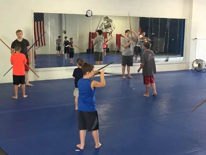 Ashland's Best Martial Arts Summer Camps Picture 3