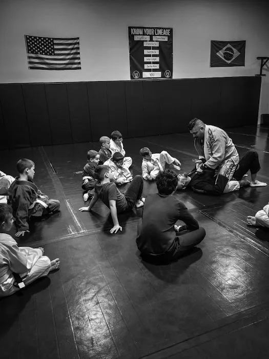 Marietta Combat Sports Picture 3