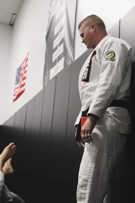 Marietta Combat Sports Picture 2