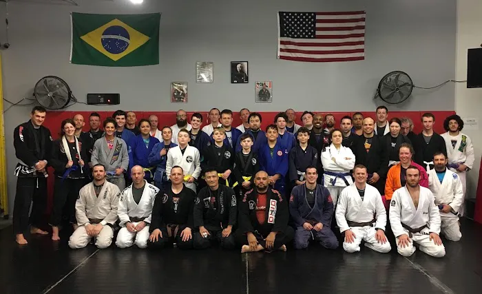 Marietta Combat Sports Picture 1