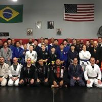 Marietta Combat Sports ico