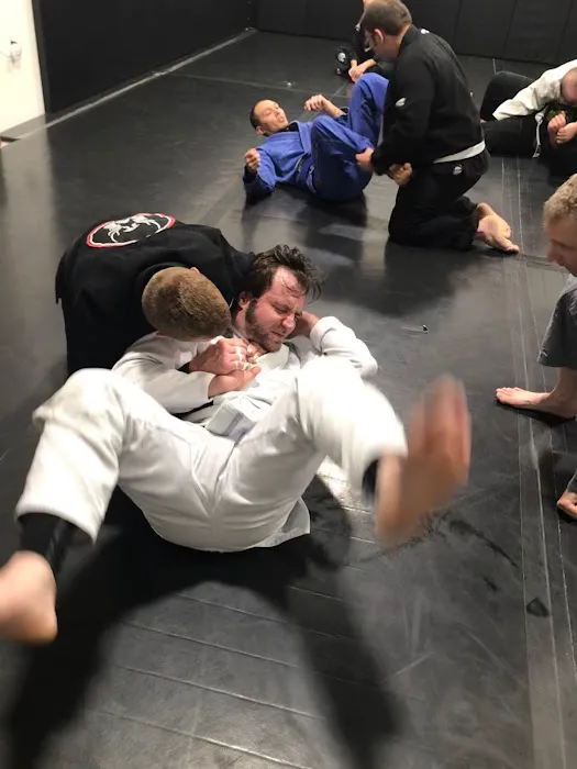 Marietta Combat Sports Picture 7