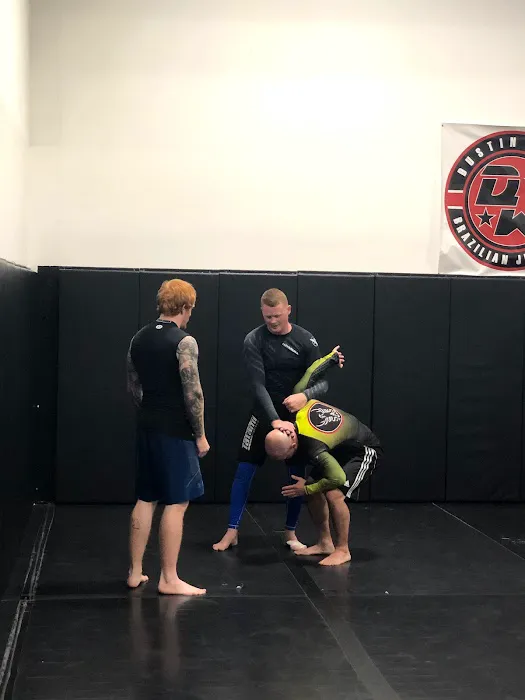 Marietta Combat Sports Picture 6