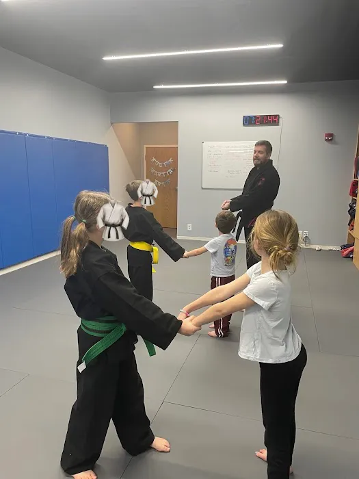 Kodiak Martial Arts Picture 1