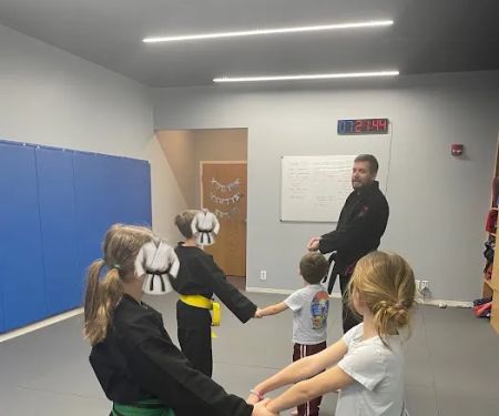 Kodiak Martial Arts