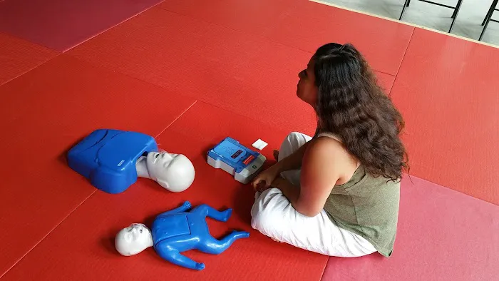 Power Source Martial Arts Picture 1