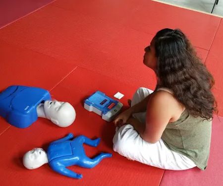 Power Source Martial Arts