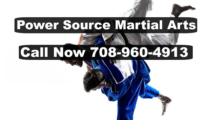 Power Source Martial Arts Picture 5