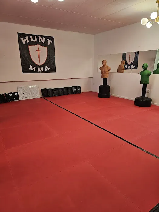 HUNT MMA Picture 2