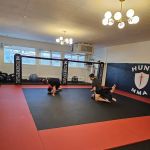 HUNT MMA