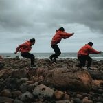 The Praxeum - Parkour x MMA