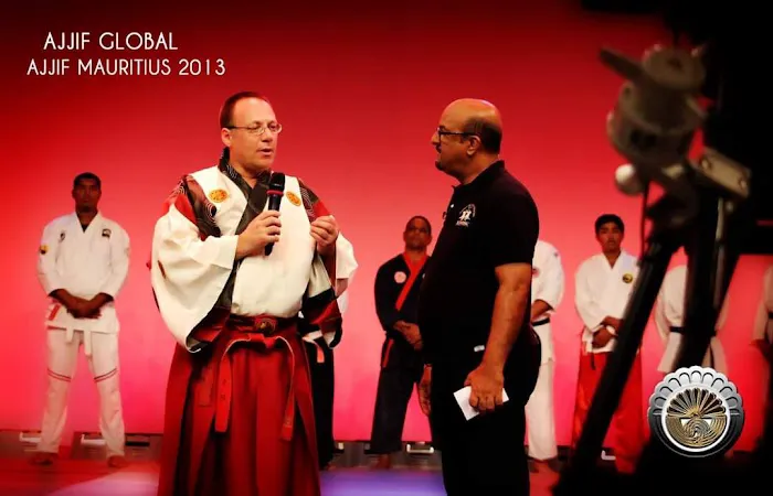 Katabami Ju-Jitsu Dojo, School of Martial Arts and Eastern Healing Arts Picture 6