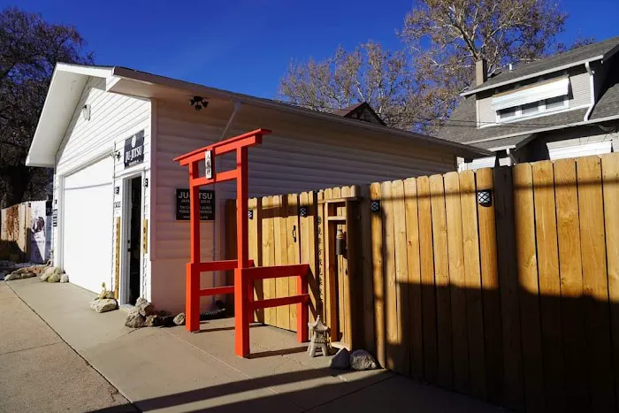 Katabami Ju-Jitsu Dojo, School of Martial Arts and Eastern Healing Arts Picture 9