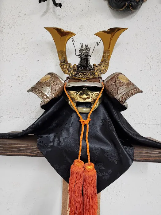 Katabami Ju-Jitsu Dojo, School of Martial Arts and Eastern Healing Arts Picture 4