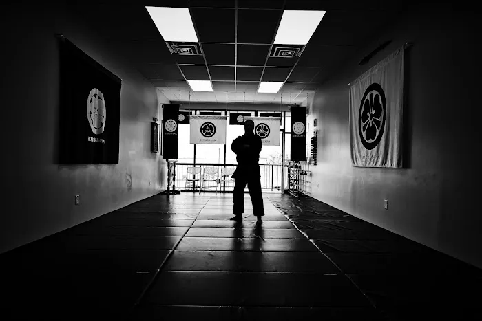 Katabami Ju-Jitsu Dojo, School of Martial Arts and Eastern Healing Arts Picture 1