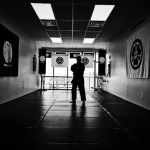 Katabami Ju-Jitsu Dojo, School of Martial Arts and Eastern Healing Arts