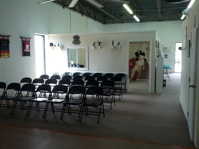 Phoenix Rising Karate Picture 10