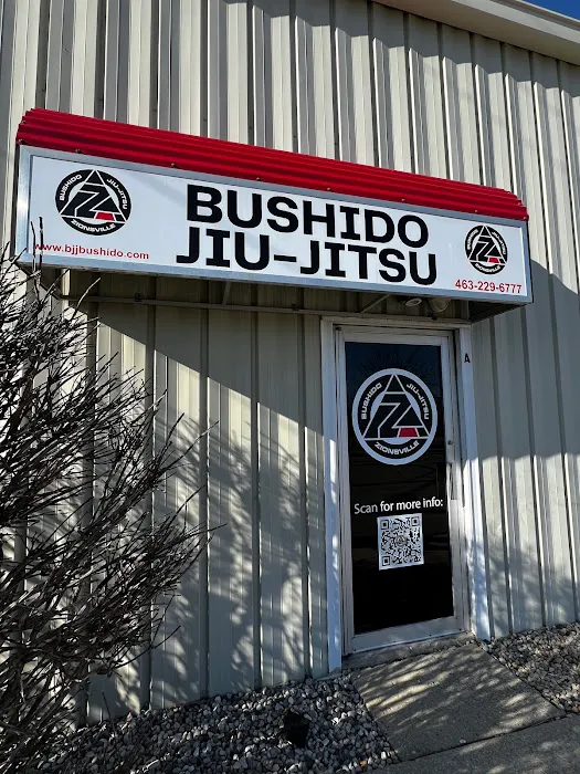 Bushido Jiu-Jitsu Picture 2