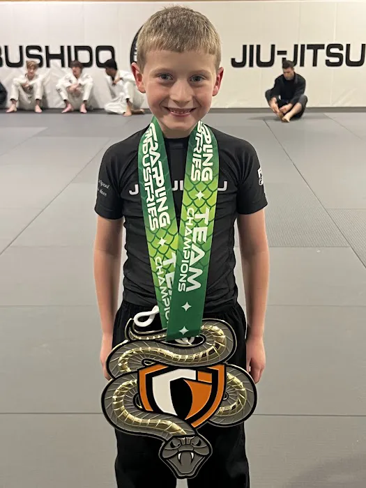 Bushido Jiu-Jitsu Picture 6