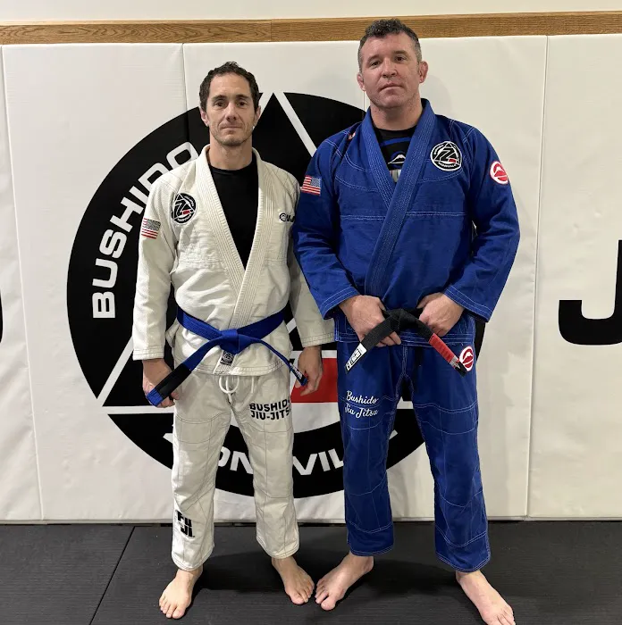 Bushido Jiu-Jitsu Picture 8