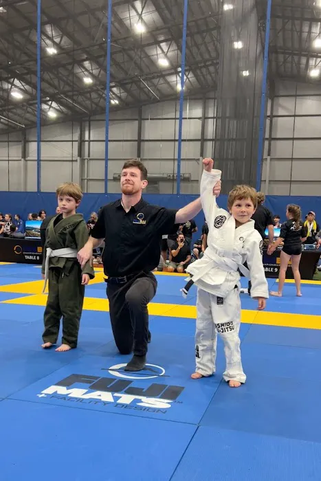 Bushido Jiu-Jitsu Picture 1
