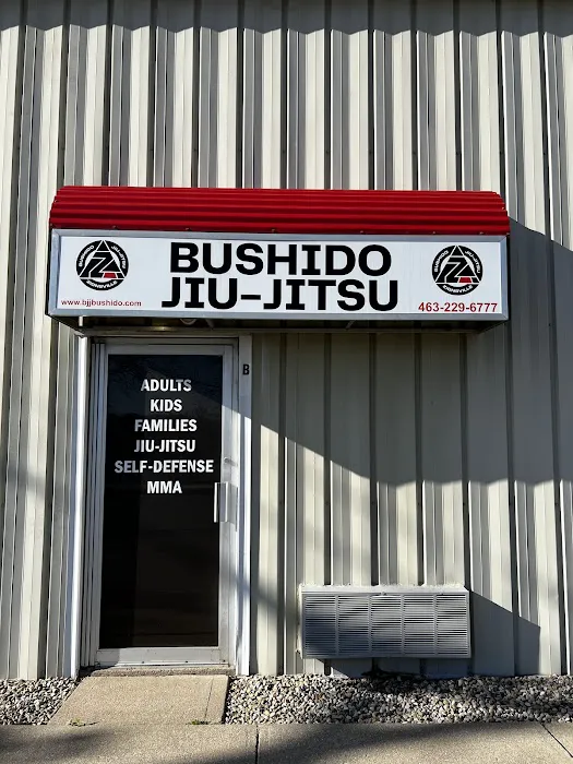 Bushido Jiu-Jitsu Picture 3