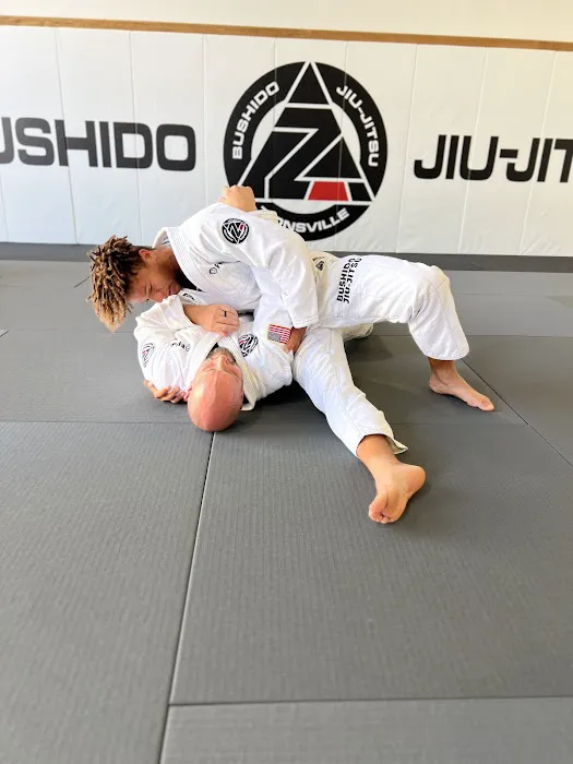 Bushido Jiu-Jitsu Picture 9