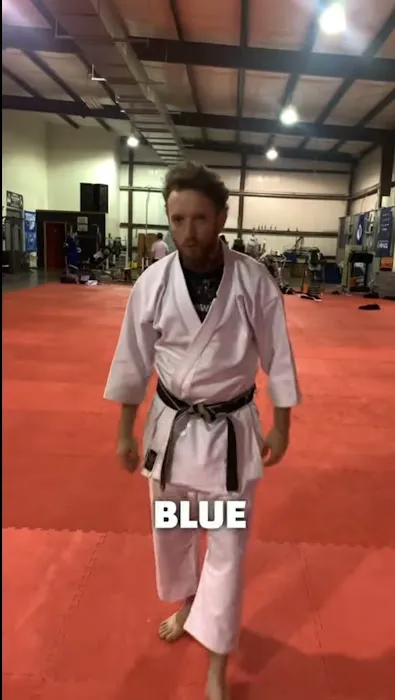 Mid American Sport Karate & Martial Arts Picture 1