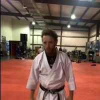 Mid American Sport Karate & Martial Arts ico