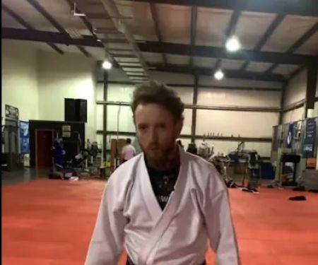 Mid American Sport Karate & Martial Arts