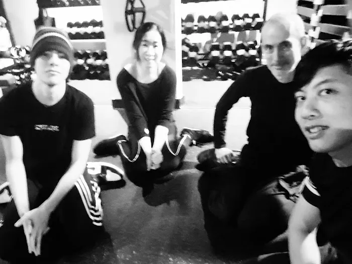 Mythic Combat Academy: PAK MEI Kung Fu Picture 4