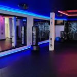 Mythic Combat Academy: PAK MEI Kung Fu