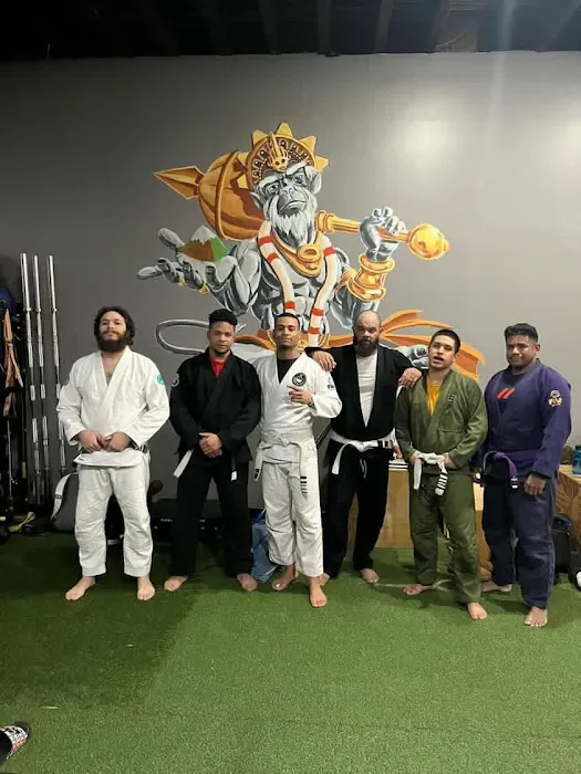 Uptown Hive Martial Arts Picture 10