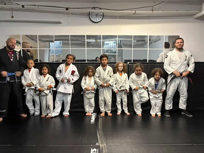 Uptown Hive Martial Arts Picture 9