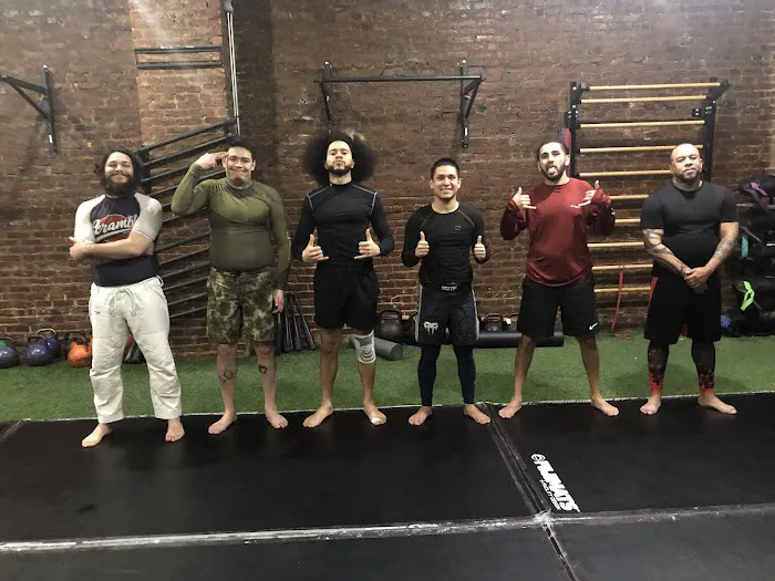 Uptown Hive Martial Arts Picture 8